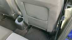 Ford EcoSport 1.5 Zetec 5dr Powershift Petrol Hatchback